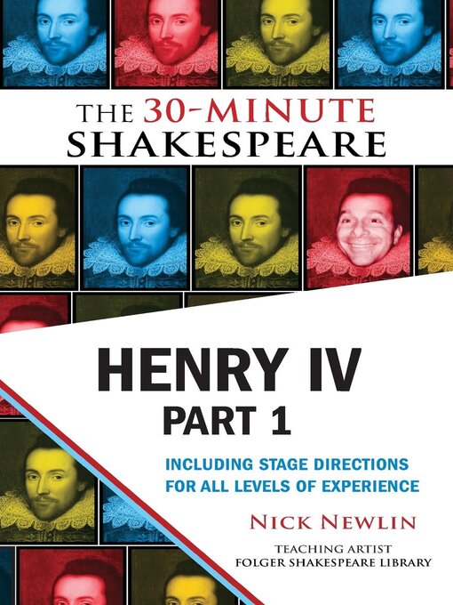 Title details for Henry IV, Part 1 by Nick Newlin - Available